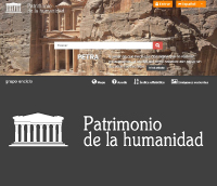 Patrimonio de la Humanidad